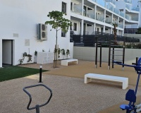 Rynek wtórny - apartment - Fuengirola - Torreblanca
