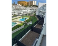 Rynek wtórny - apartment - Fuengirola - Torreblanca