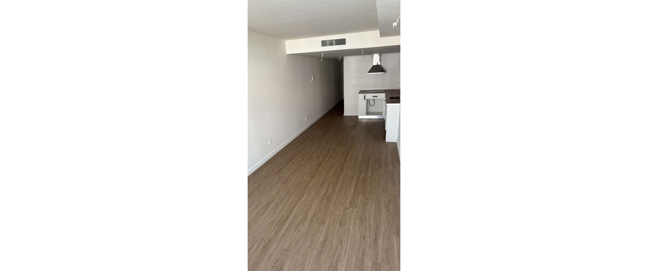 Rynek wtórny - apartment - Fuengirola - Torreblanca