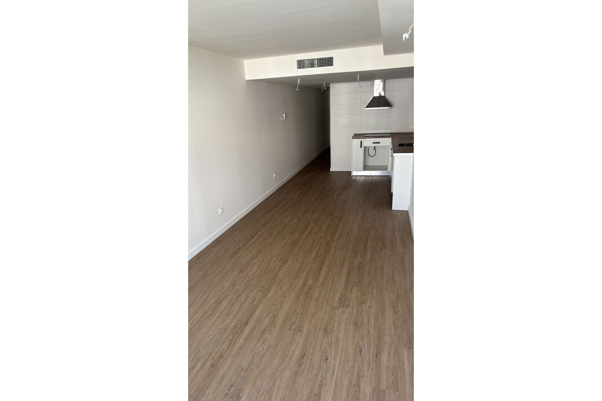 Rynek wtórny - apartment - Fuengirola - Torreblanca