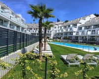 Rynek wtórny - apartment - Fuengirola - Torreblanca