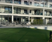Rynek wtórny - apartment - Fuengirola - Torreblanca