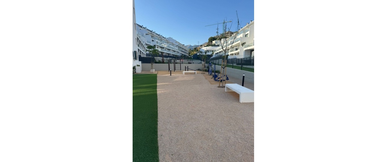 Rynek wtórny - apartment - Fuengirola - Torreblanca