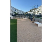 Rynek wtórny - apartment - Fuengirola - Torreblanca