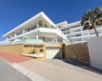 Rynek wtórny - apartment - Fuengirola - Torreblanca