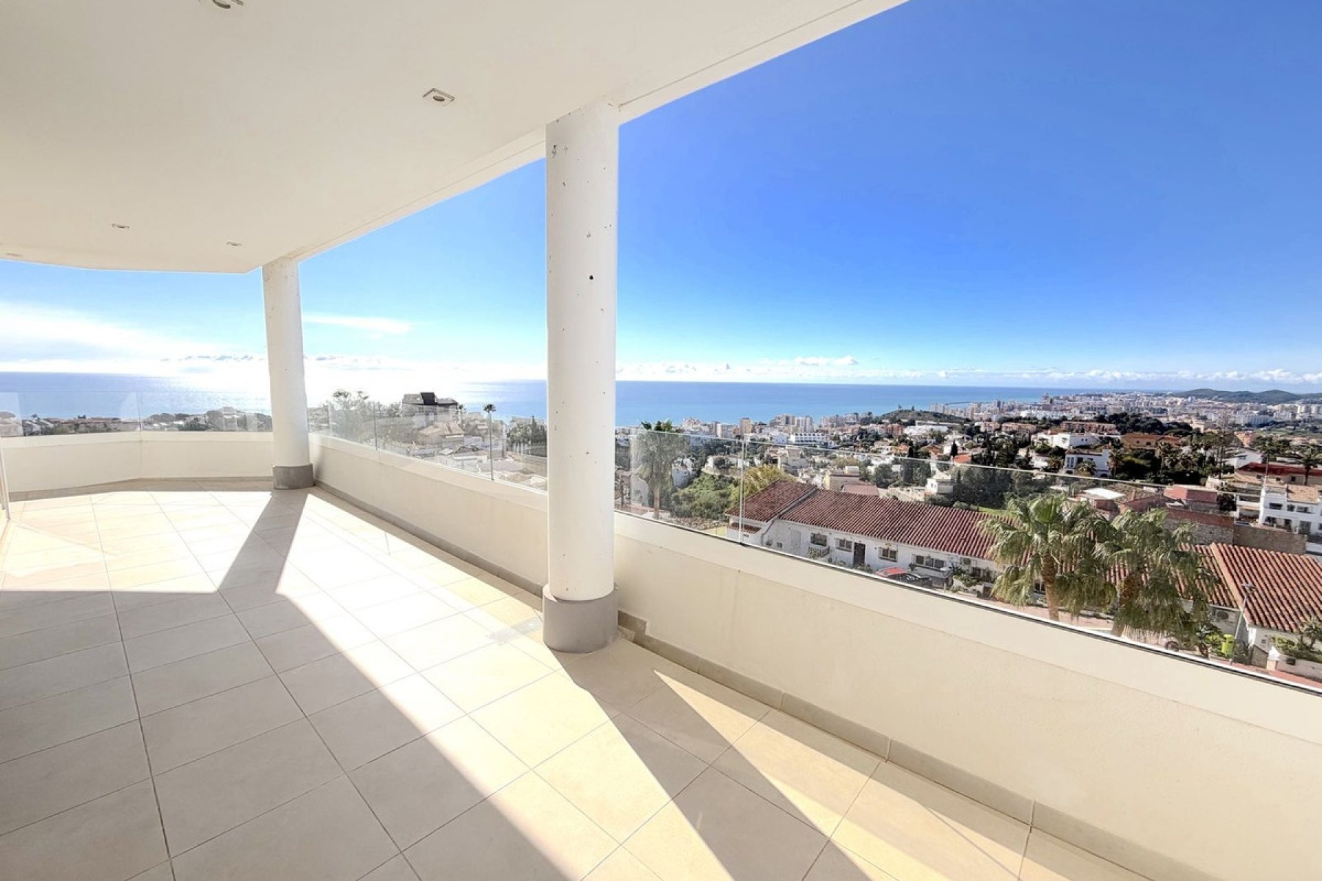 Rynek wtórny - apartment - Fuengirola - Torreblanca