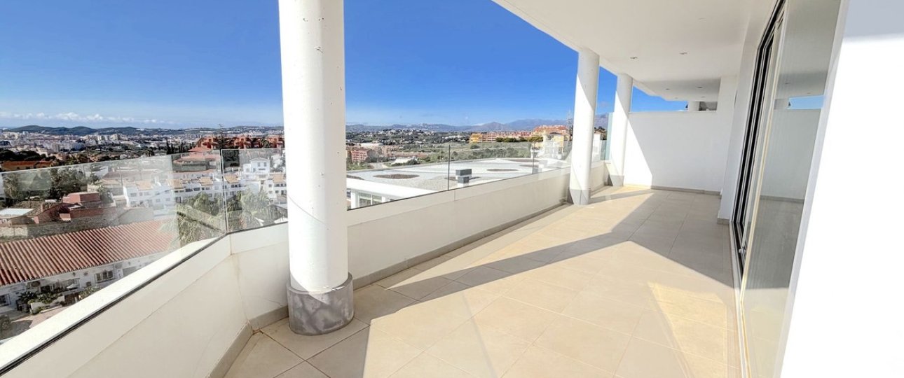 Rynek wtórny - apartment - Fuengirola - Torreblanca