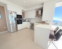 Rynek wtórny - apartment - Fuengirola - Torreblanca