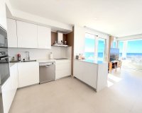 Rynek wtórny - apartment - Fuengirola - Torreblanca
