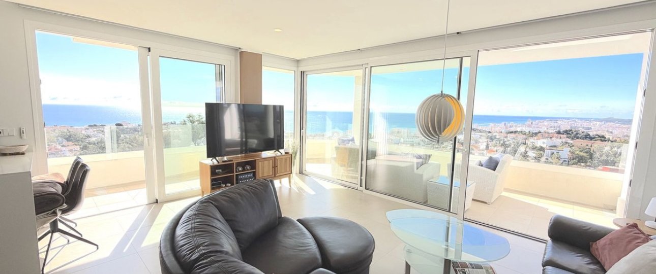 Rynek wtórny - apartment - Fuengirola - Torreblanca