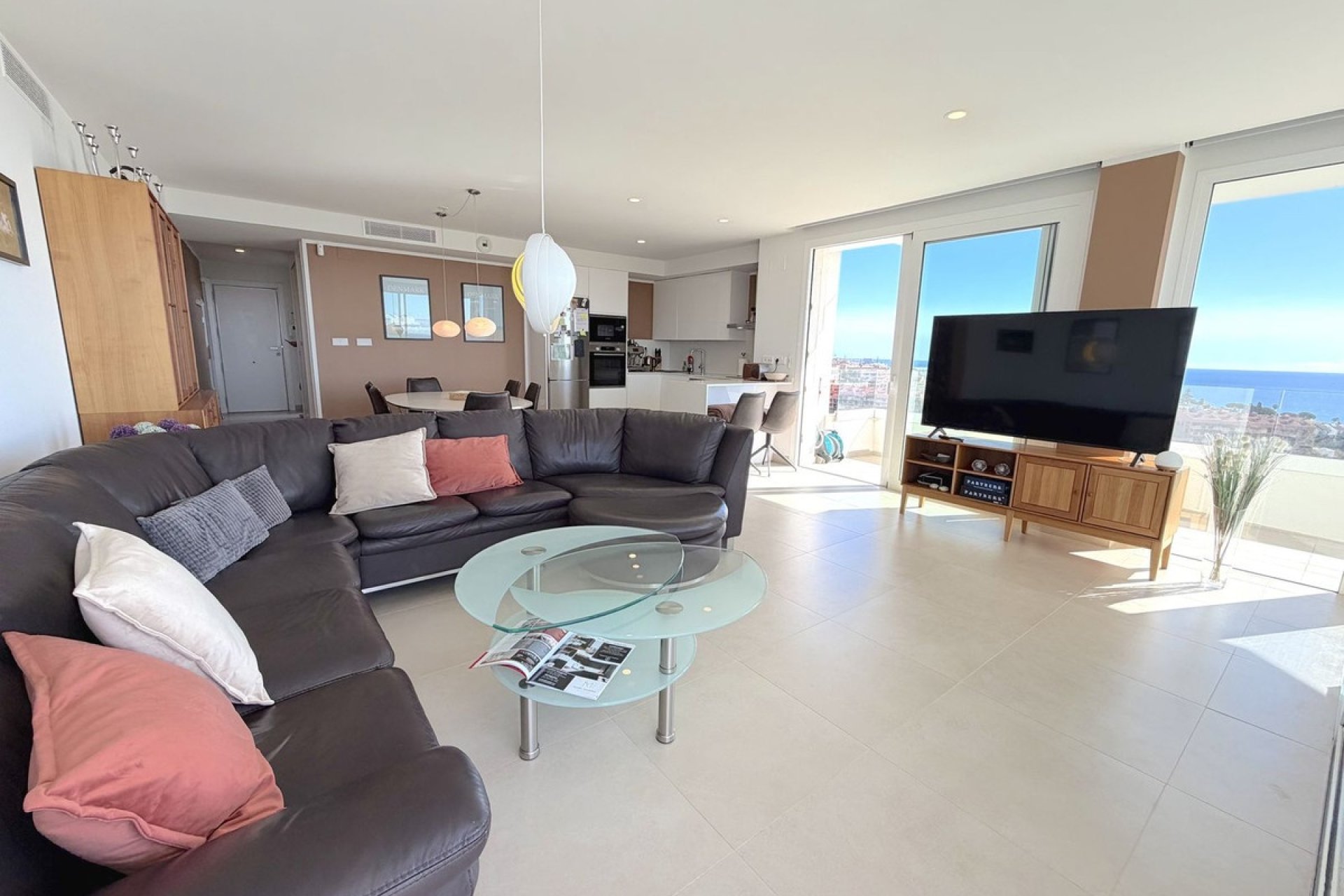 Rynek wtórny - apartment - Fuengirola - Torreblanca