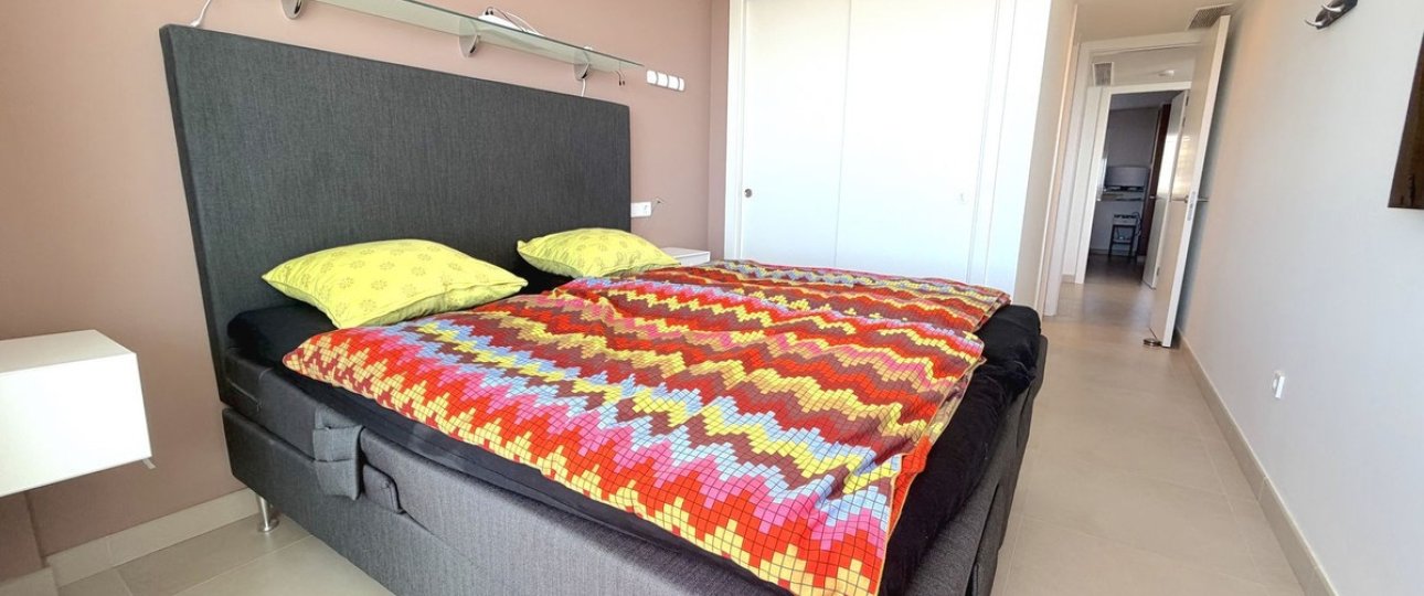 Rynek wtórny - apartment - Fuengirola - Torreblanca