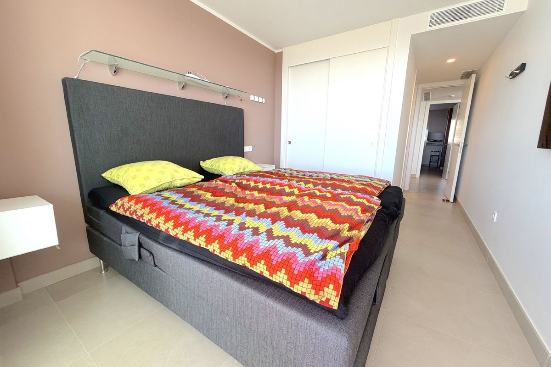 Rynek wtórny - apartment - Fuengirola - Torreblanca