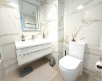 Rynek wtórny - apartment - Fuengirola - Torreblanca
