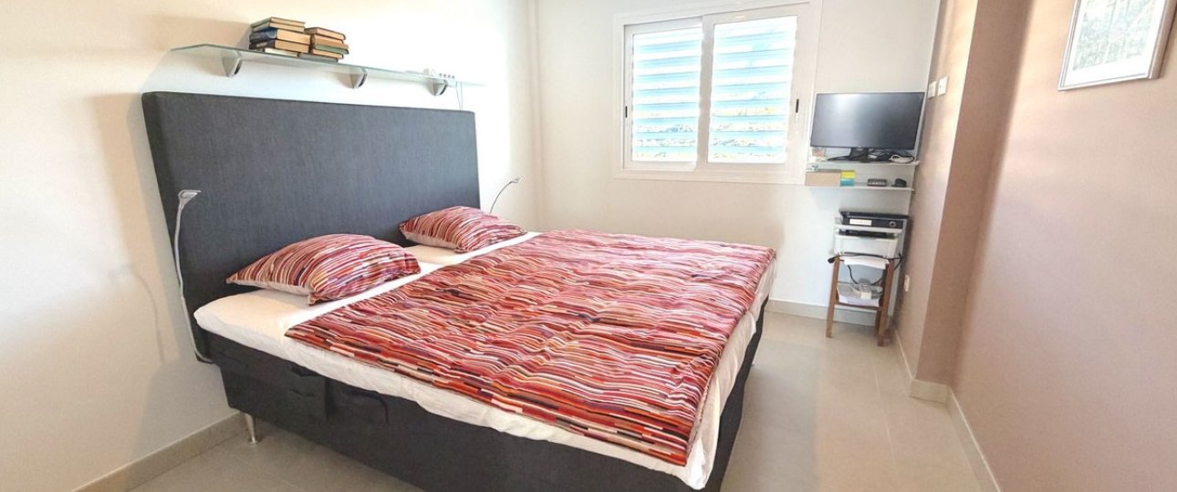 Rynek wtórny - apartment - Fuengirola - Torreblanca