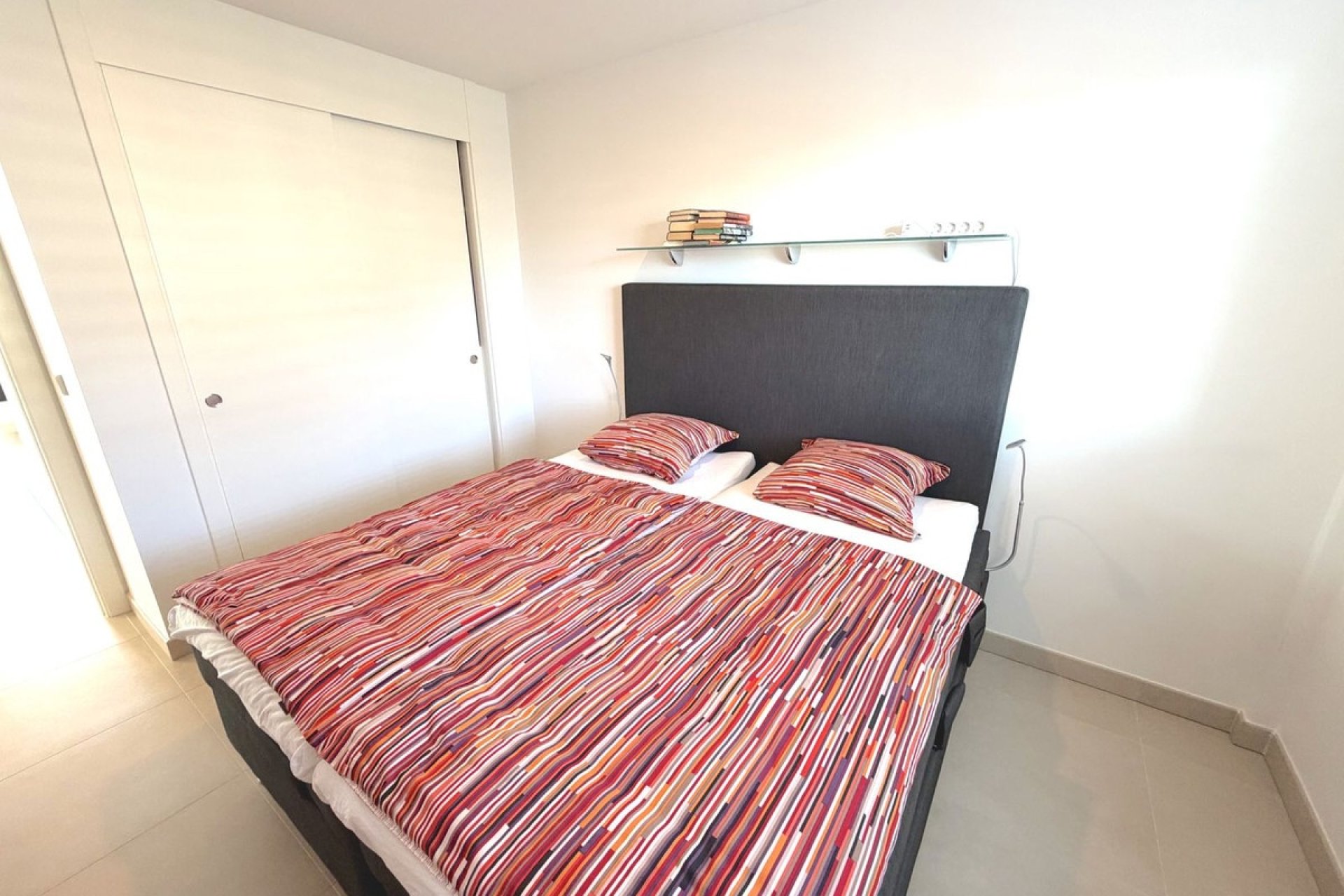 Rynek wtórny - apartment - Fuengirola - Torreblanca