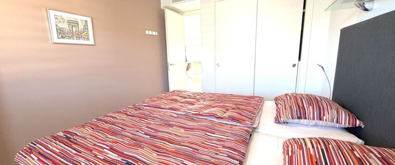 Rynek wtórny - apartment - Fuengirola - Torreblanca