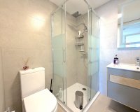 Rynek wtórny - apartment - Fuengirola - Torreblanca