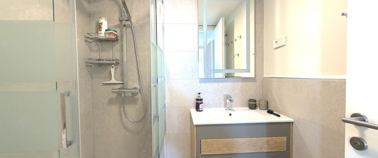 Rynek wtórny - apartment - Fuengirola - Torreblanca