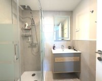 Rynek wtórny - apartment - Fuengirola - Torreblanca