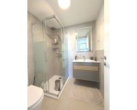 Rynek wtórny - apartment - Fuengirola - Torreblanca