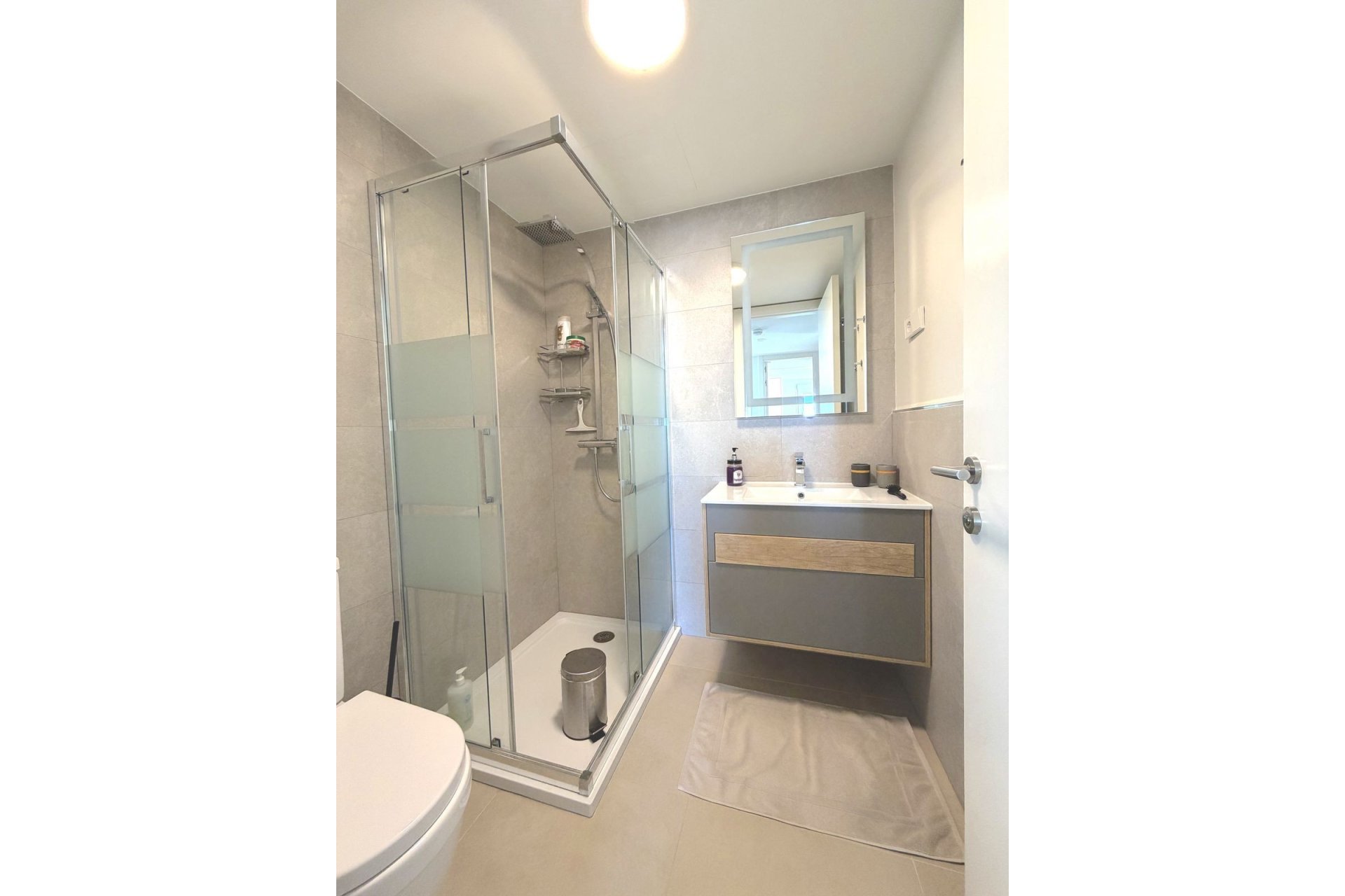 Rynek wtórny - apartment - Fuengirola - Torreblanca