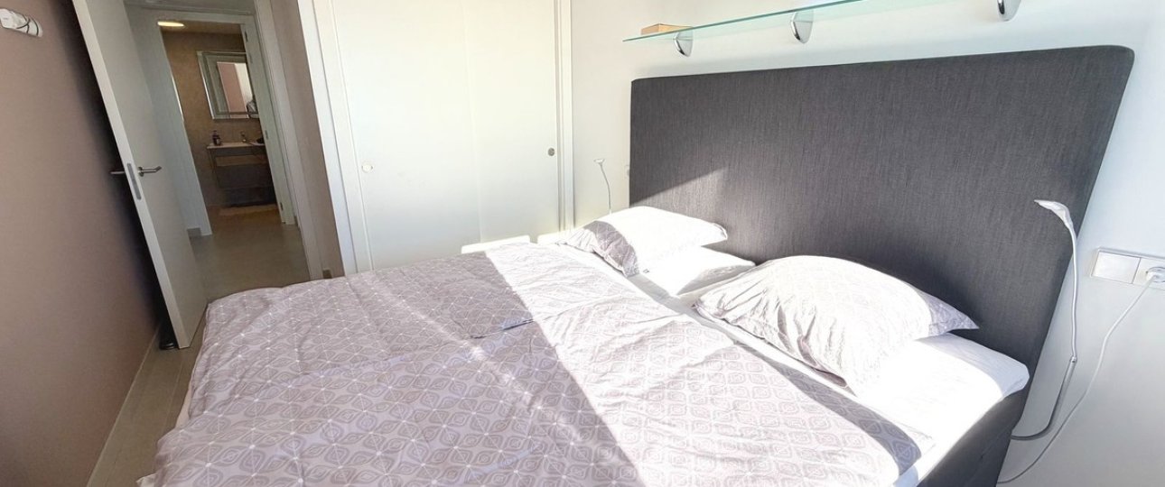 Rynek wtórny - apartment - Fuengirola - Torreblanca