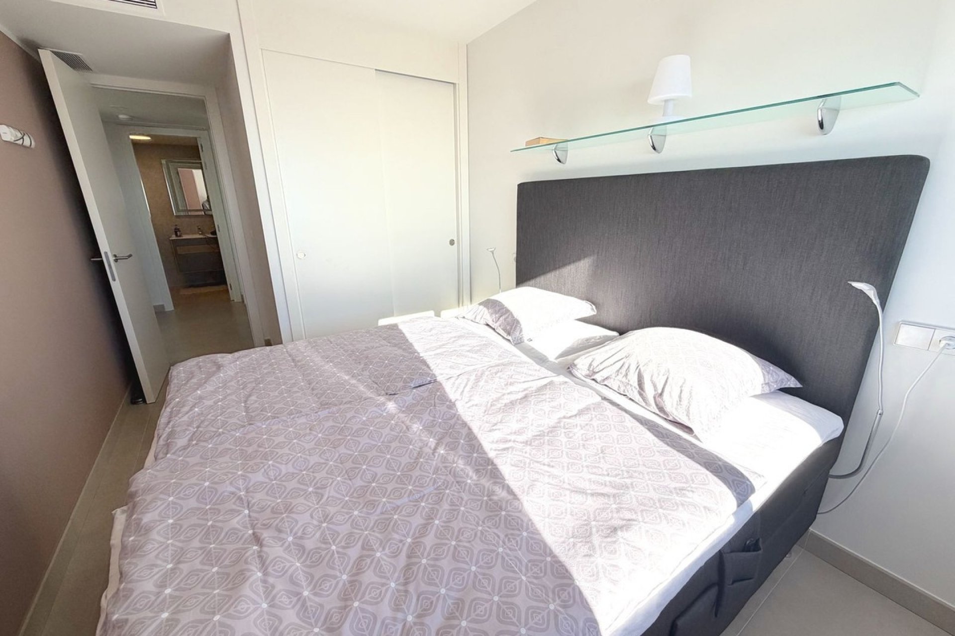 Rynek wtórny - apartment - Fuengirola - Torreblanca