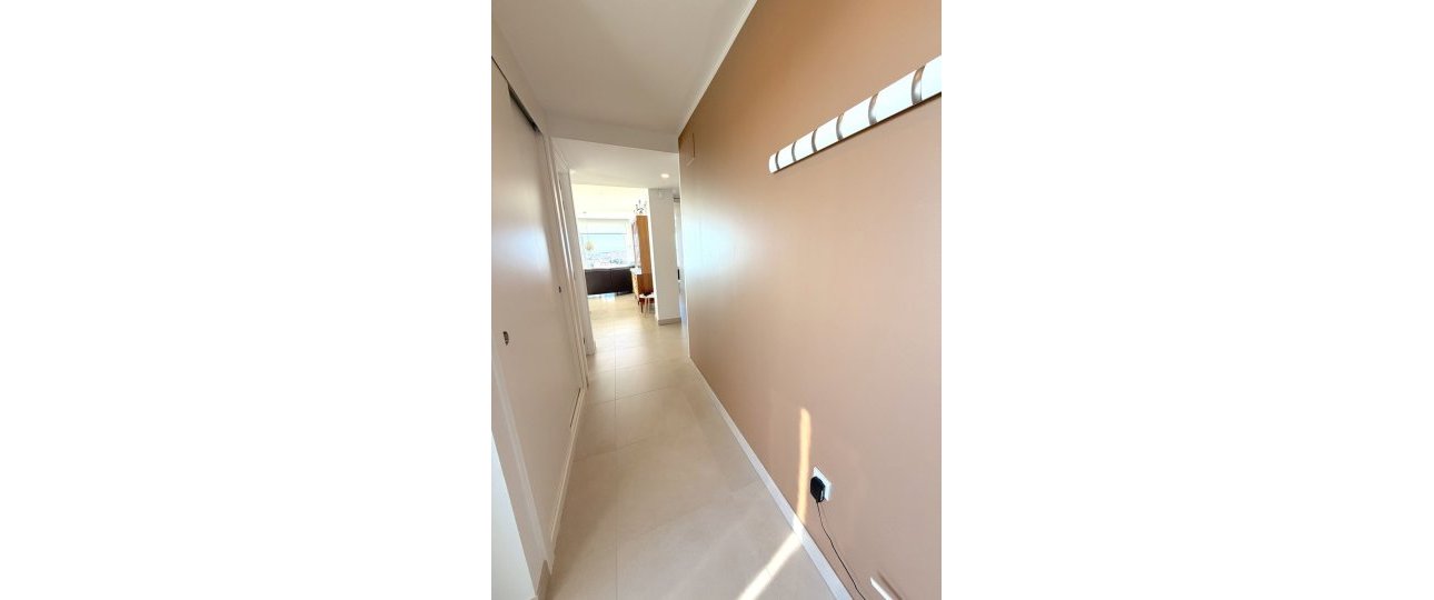 Rynek wtórny - apartment - Fuengirola - Torreblanca