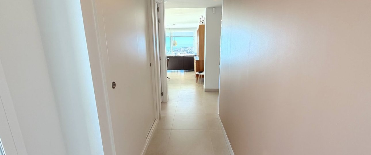 Rynek wtórny - apartment - Fuengirola - Torreblanca