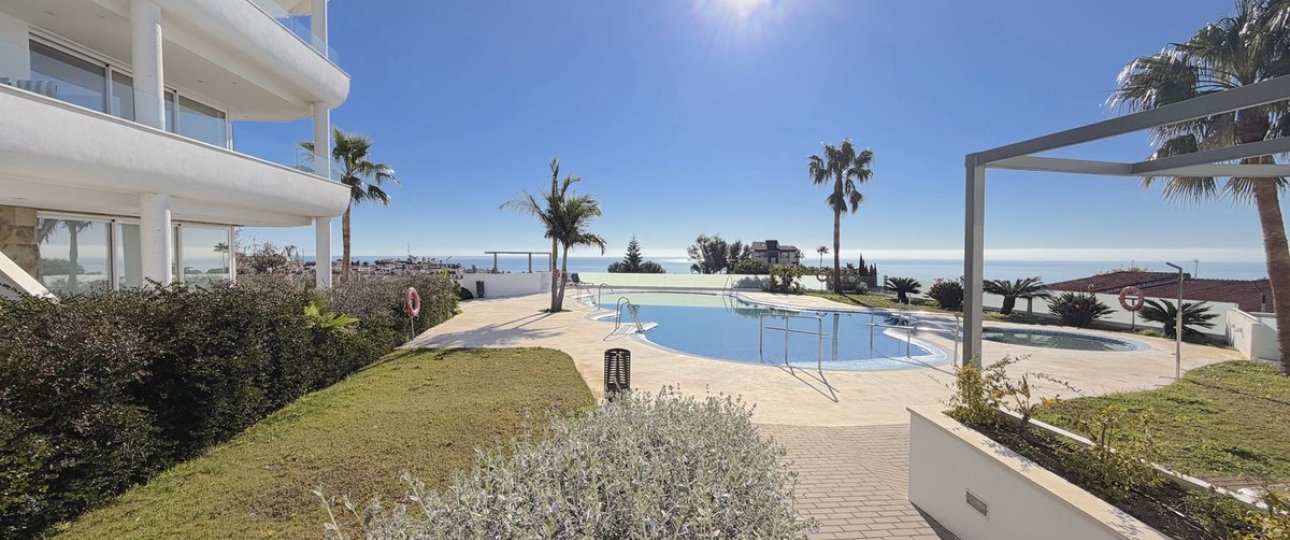 Rynek wtórny - apartment - Fuengirola - Torreblanca