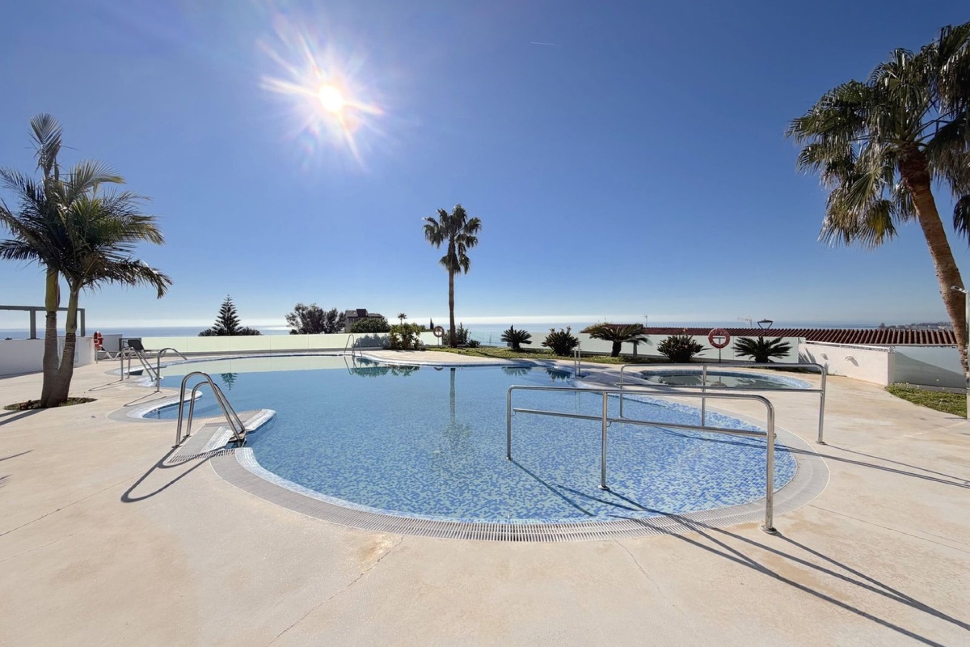 Rynek wtórny - apartment - Fuengirola - Torreblanca