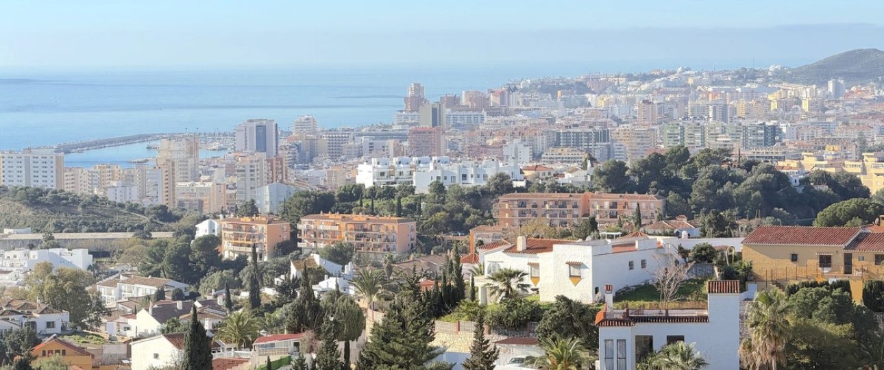 Rynek wtórny - apartment - Fuengirola - Torreblanca