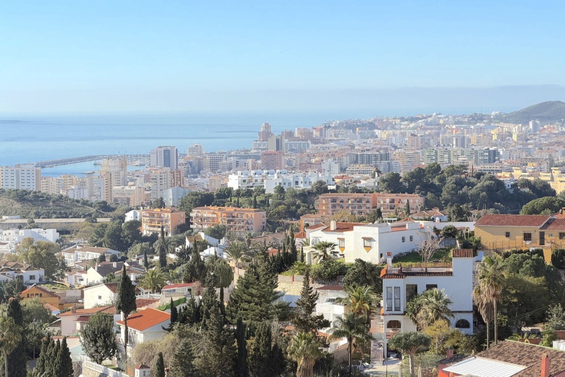Rynek wtórny - apartment - Fuengirola - Torreblanca