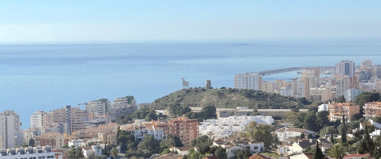Rynek wtórny - apartment - Fuengirola - Torreblanca
