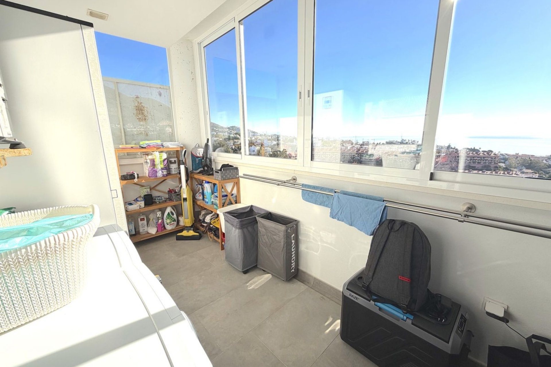 Rynek wtórny - apartment - Fuengirola - Torreblanca
