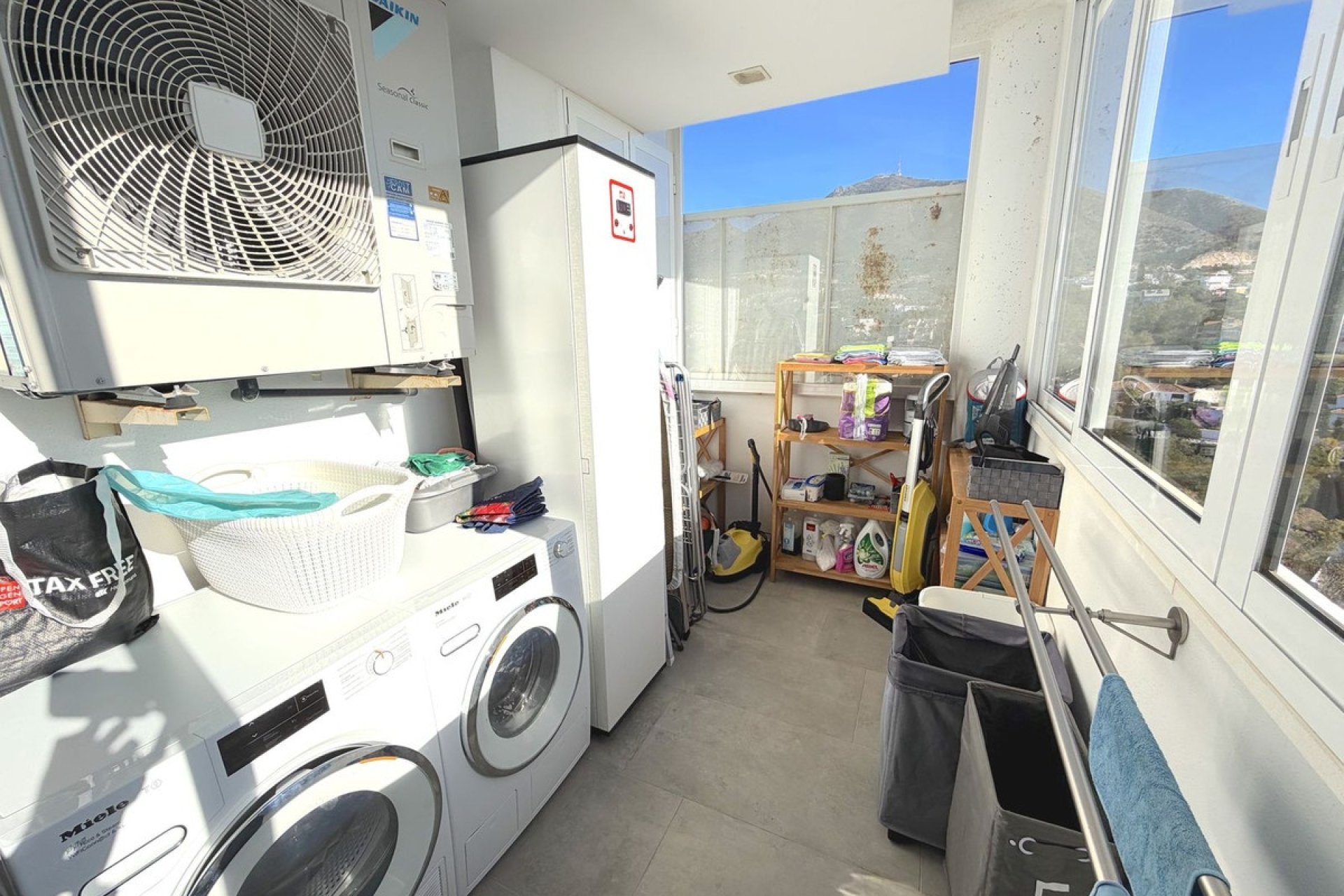 Rynek wtórny - apartment - Fuengirola - Torreblanca