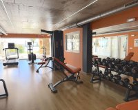 Rynek wtórny - apartment - Fuengirola - Torreblanca