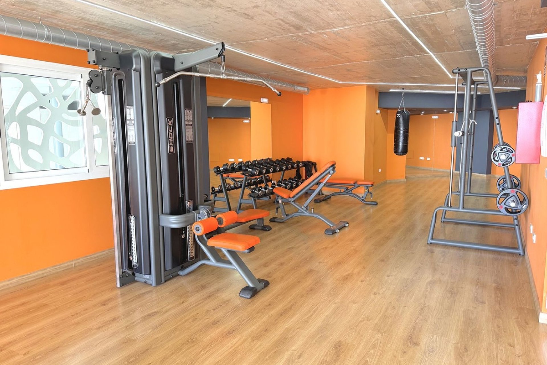 Rynek wtórny - apartment - Fuengirola - Torreblanca