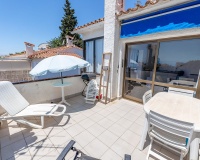 Rynek wtórny - apartment - Fuengirola - Torreblanca