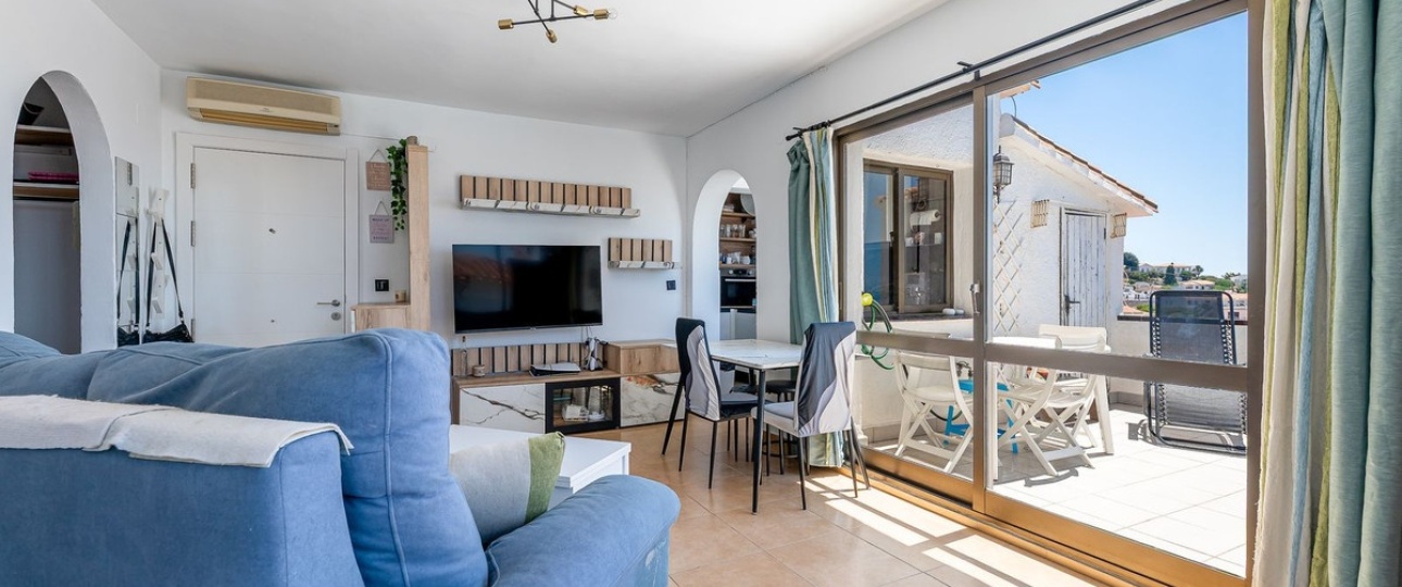 Rynek wtórny - apartment - Fuengirola - Torreblanca