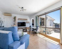Rynek wtórny - apartment - Fuengirola - Torreblanca