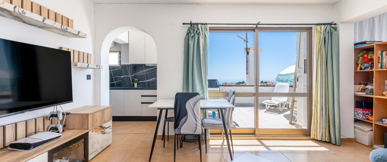 Rynek wtórny - apartment - Fuengirola - Torreblanca