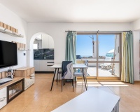 Rynek wtórny - apartment - Fuengirola - Torreblanca