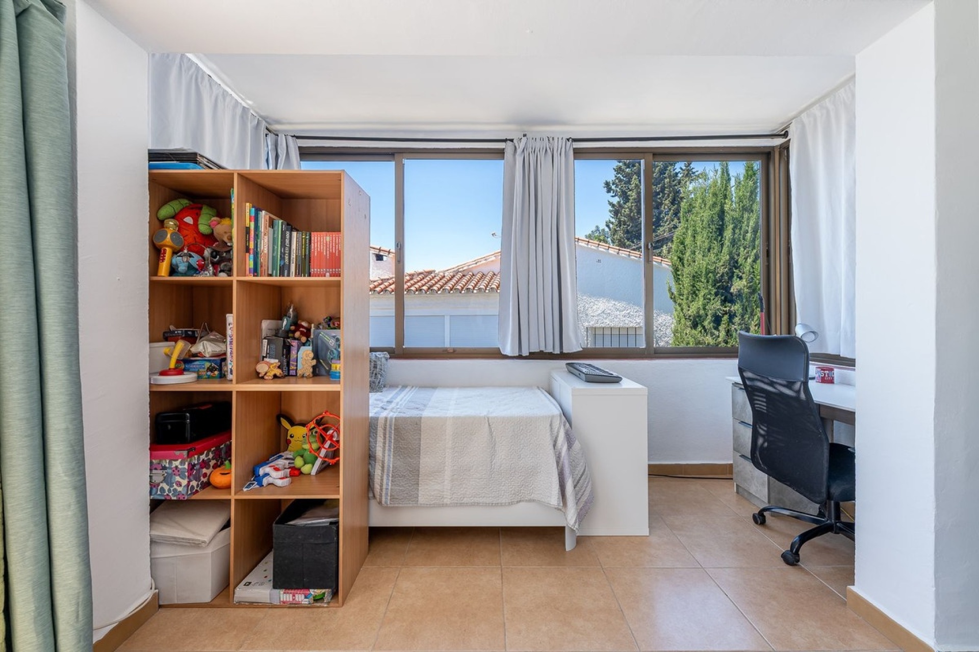 Rynek wtórny - apartment - Fuengirola - Torreblanca