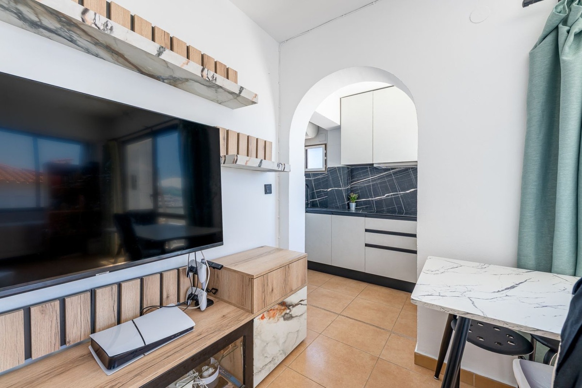Rynek wtórny - apartment - Fuengirola - Torreblanca
