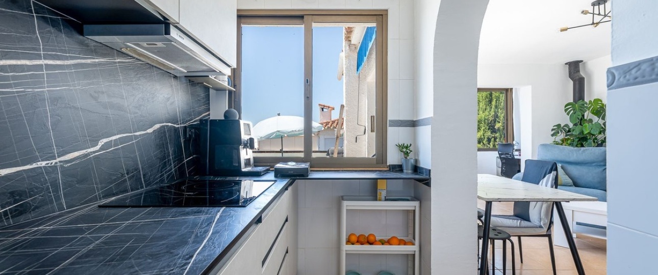 Rynek wtórny - apartment - Fuengirola - Torreblanca