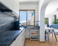 Rynek wtórny - apartment - Fuengirola - Torreblanca