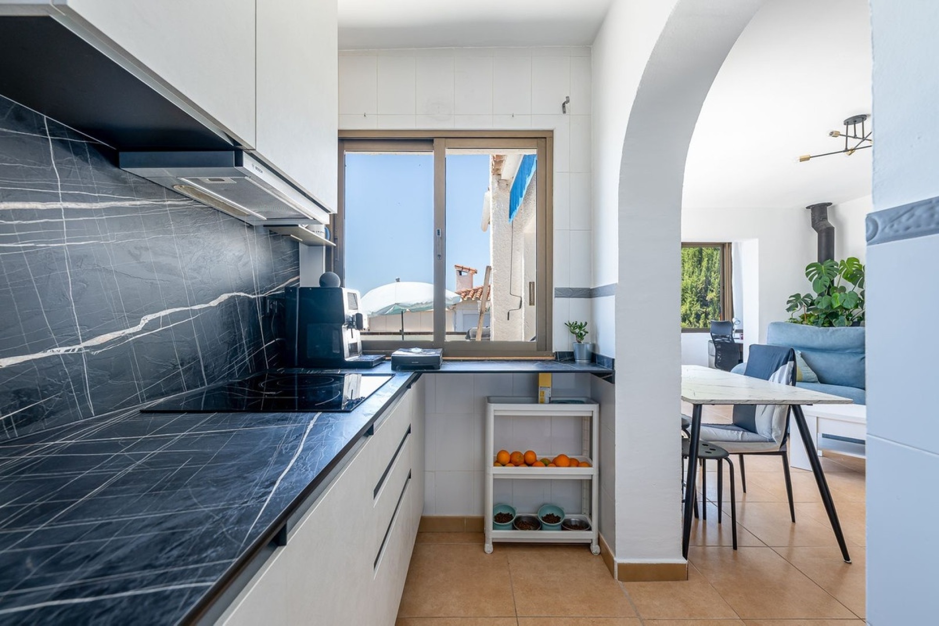 Rynek wtórny - apartment - Fuengirola - Torreblanca