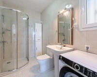 Rynek wtórny - apartment - Fuengirola - Torreblanca